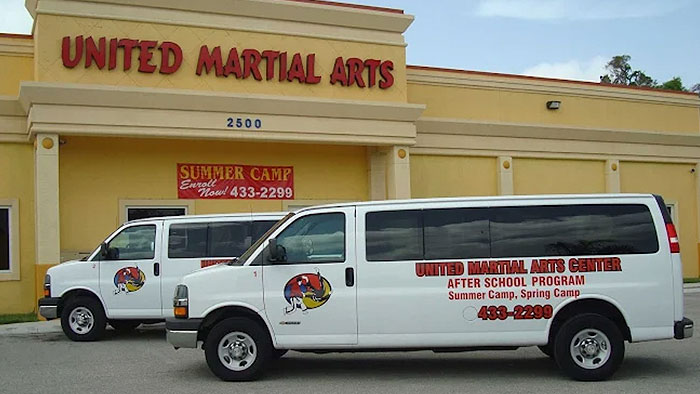 United Martial Arts Center Fort Myers, FL